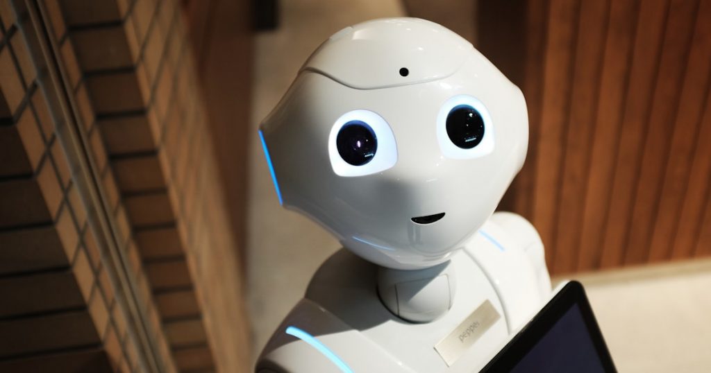 Physical AI 2026: Khi Robot Thông Minh Bước Từ Phòng Thí Nghiệm Ra Nhà Máy Thực Tế