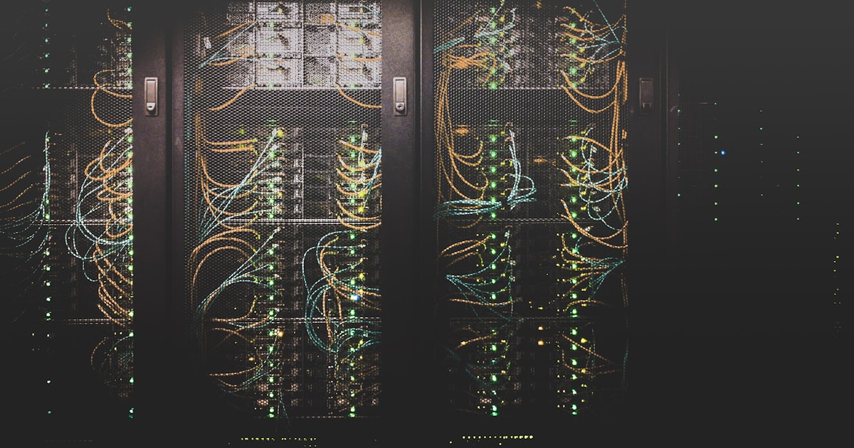 Hạ tầng cloud và data center hiện đại phục vụ Platform Engineering