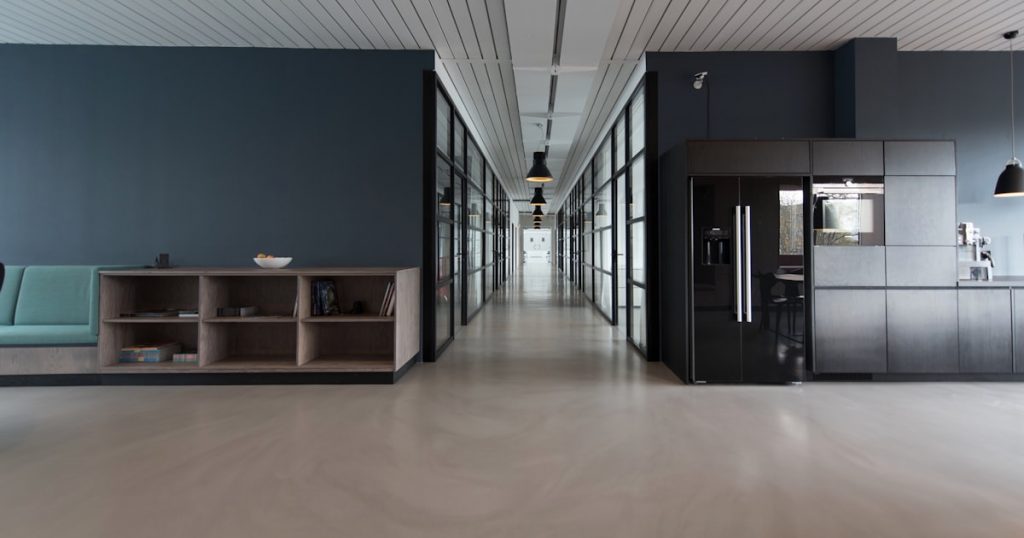 We Colab, We Happy! — Khám Phá Không Gian Làm Việc Tại WEHA TECH Cầu Bươu