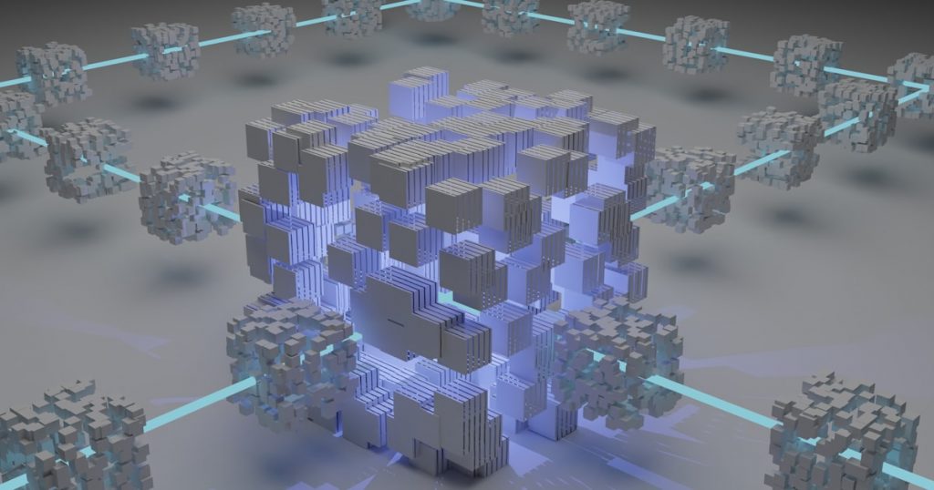 Tương lai của Web3 và ứng dụng trong tài chính